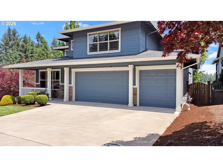 3510 Vista Heights Ln, Eugene, OR 97405 - #2