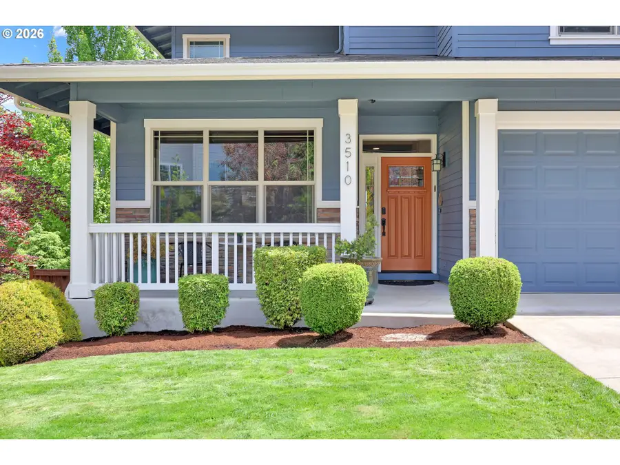 3510 Vista Heights Ln, Eugene, OR 97405 - #3
