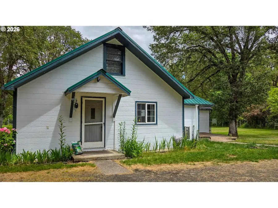 10473 North Umpqua Hwy, Roseburg, OR 97470 - #3