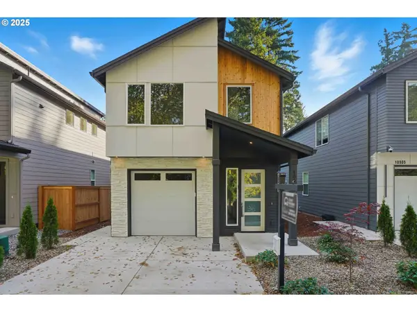 10909 NE 64th Ct #Lot 3, Vancouver, WA 98686