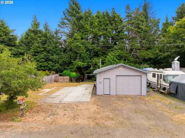 550 SE Reef Ave Se #20000, LincolnCity, OR 97367