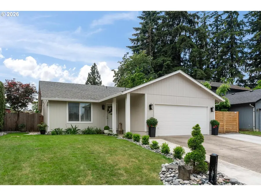 10705 NE 90th St, Vancouver, WA 98662 - #3