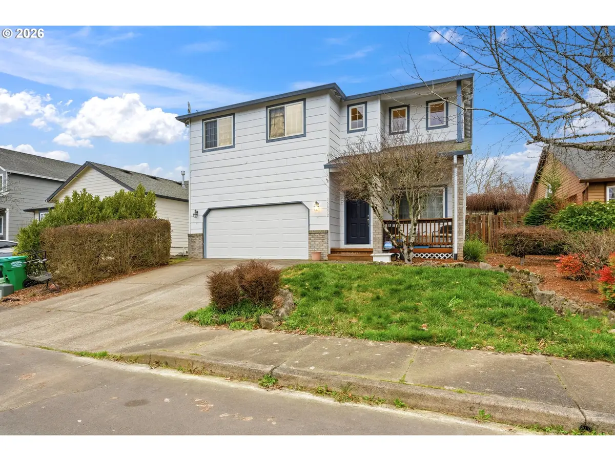 15852 SE Upman Way, Damascus, OR 97089 - Image #1