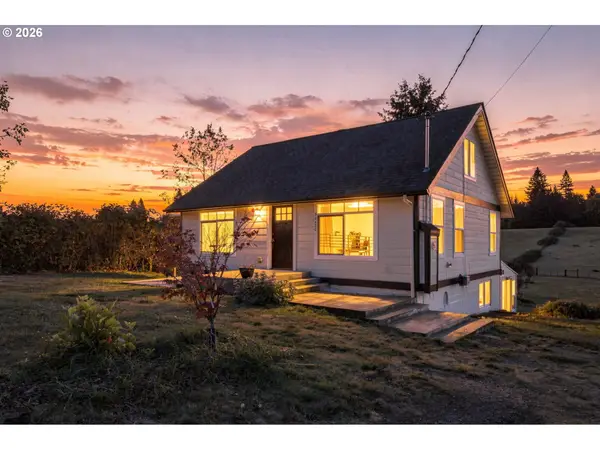 38420 SE Boitano Rd, Sandy, OR 97055