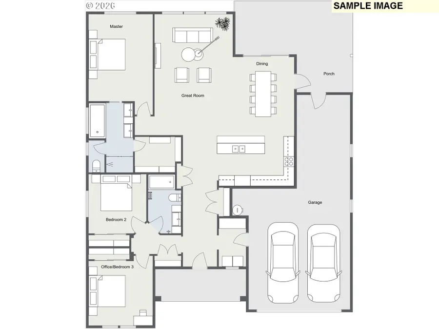 124 Annabelle St, Castle Rock, WA 98611 - #3