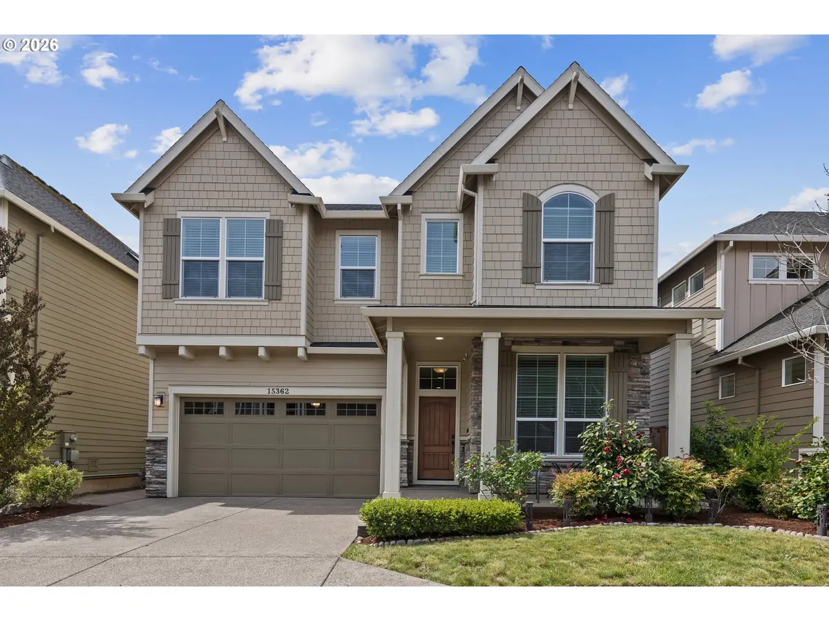 15362 NW Delia St, Portland, OR 97229 - #1