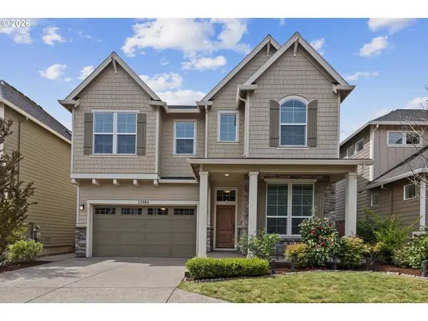 15362 NW Delia St, Portland, OR 97229