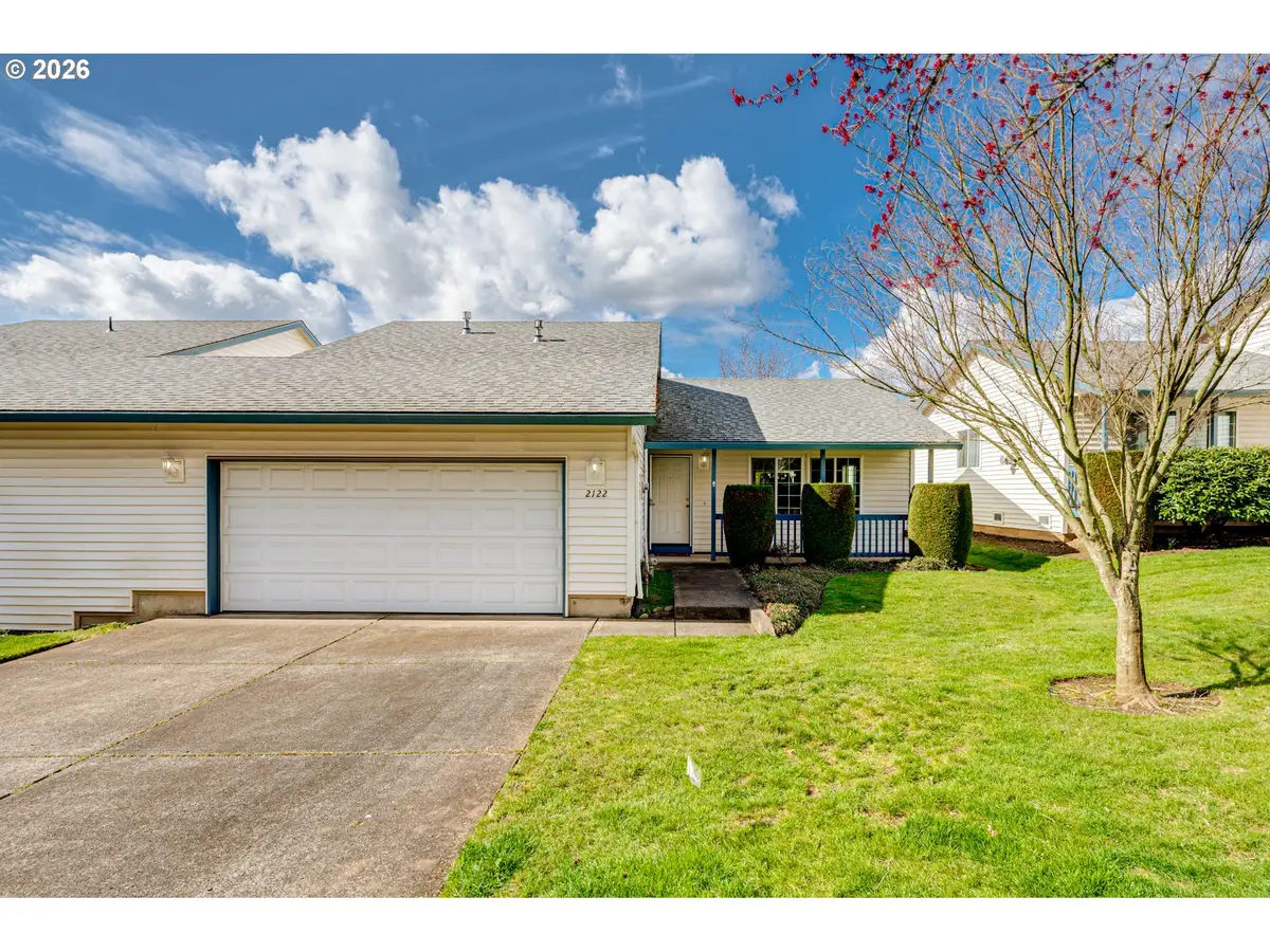 2122 NE 79th Ave, Vancouver, WA 98664 - #1