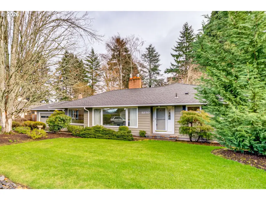 5770 SW Arrow Wood Ln, Portland, OR 97225 - #2