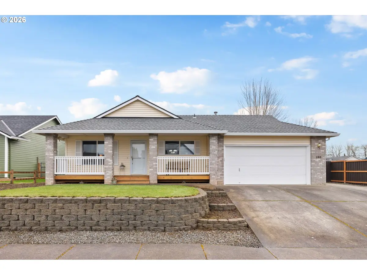 280 Probe St, Molalla, OR 97038 - Image #1