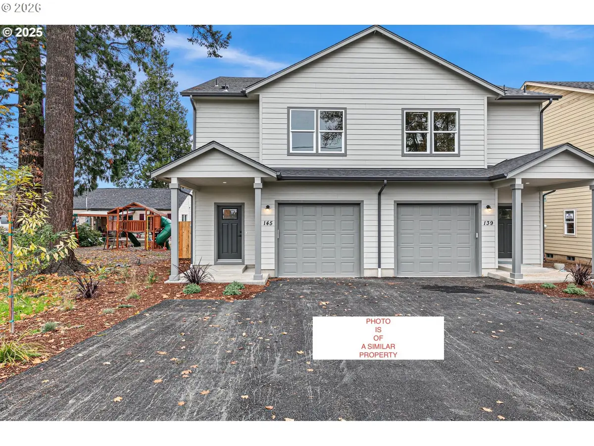 165 Sweet Lane, Cottage Grove, OR 97424 - #1