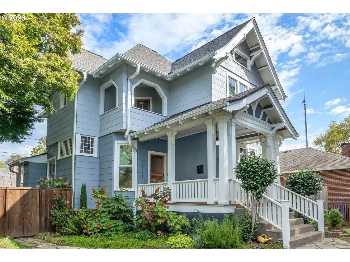 5608 NE Cleveland Ave, Portland, OR 97211 - #1