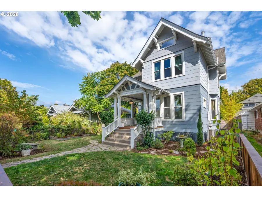 5608 NE Cleveland Ave, Portland, OR 97211 - #2