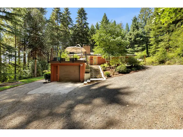 31451 Dutch Canyon Rd, Scappoose, OR 97056