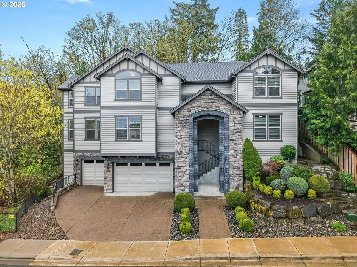 1880 NW Deette Dr, Portland, OR 97229 - #1