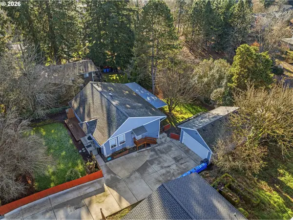 9410 NE 25th Ave, Vancouver, WA 98665