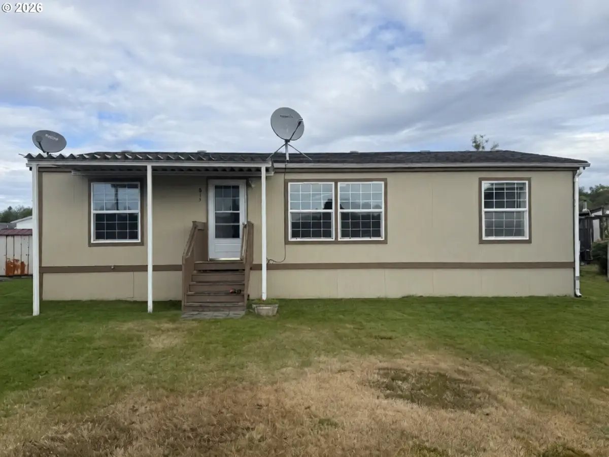 515 Leisure Cir, Aberdeen, WA 98520 - #1