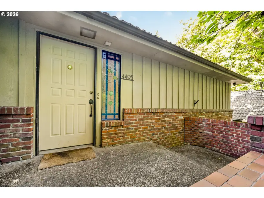 4495 SE Aldercrest Rd, Milwaukie, OR 97222 - #2