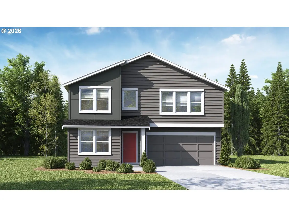3341 Eden Way, Eugene, OR 97404 - #1