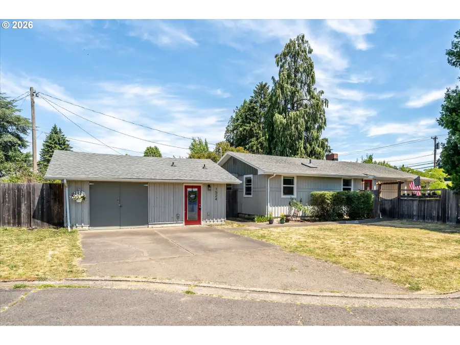 1524 Galaway Ct, Eugene, OR 97401 - #2