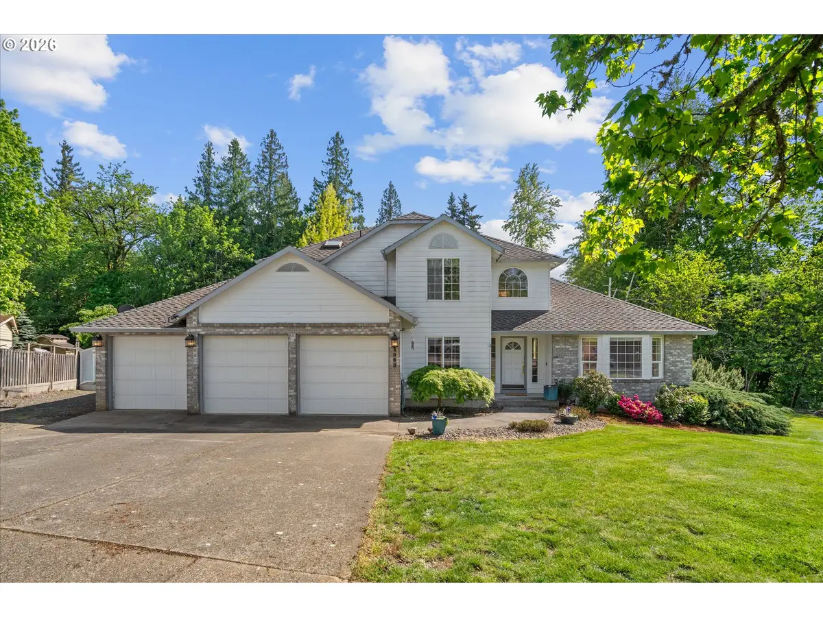 1083 SE Acacia Pl, Gresham, OR 97080 - #1