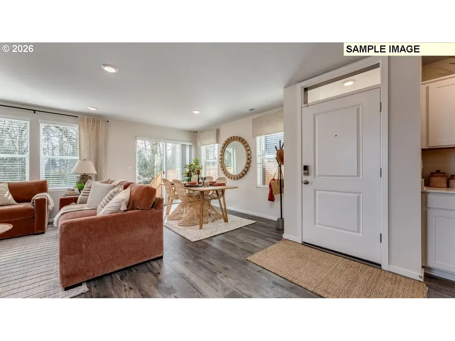 105 Coho Loop, Woodland, WA 98674 - #3