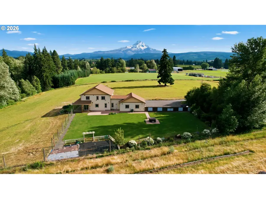 6001 Boneboro Rd, Dee, OR 97041 - #3