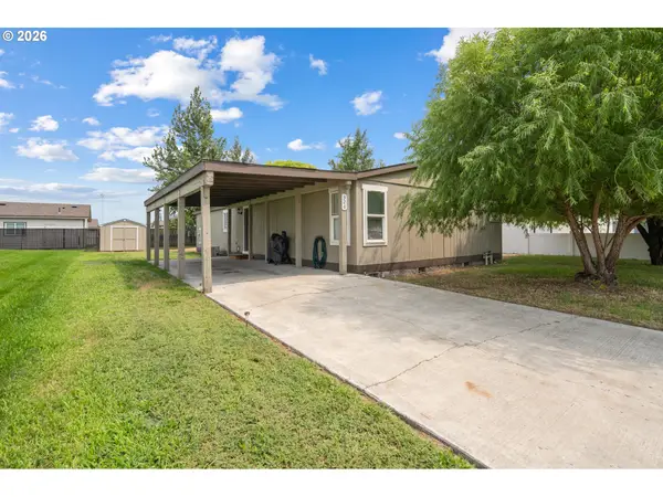 326 SE Anderson Rd, Boardman, OR 97818