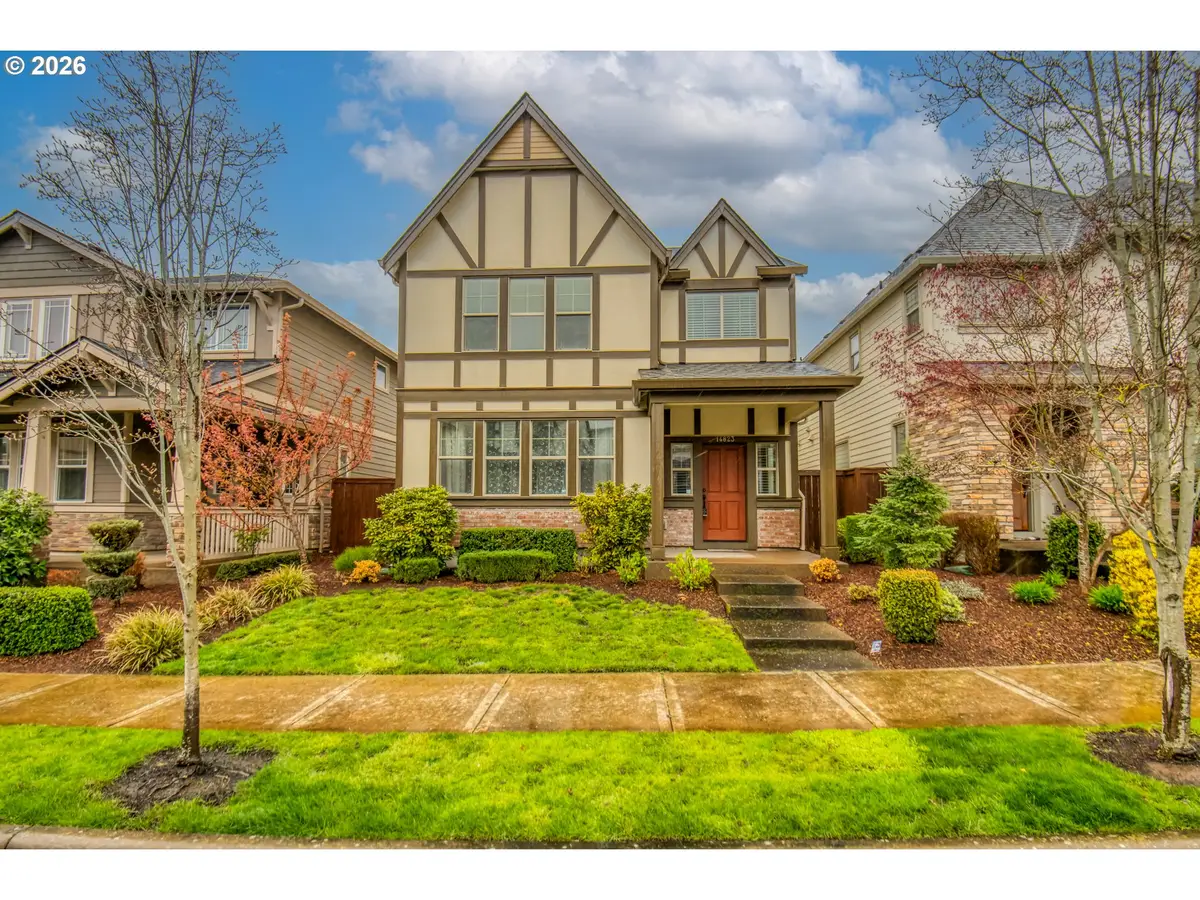 14823 NW Cosmos St, Portland, OR 97229 - #1