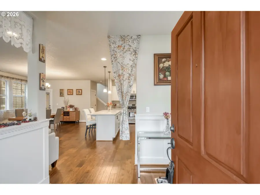 14823 NW Cosmos St, Portland, OR 97229 - #2