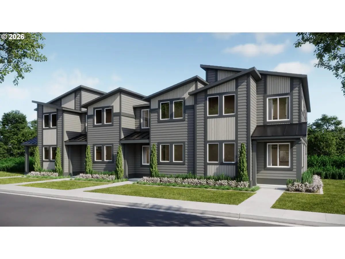 7342 SE Butternut Creek Pkwy, Hillsboro, OR 97123 - #1