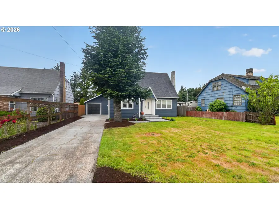 3502 3rd St, Tillamook, OR 97141 - #3