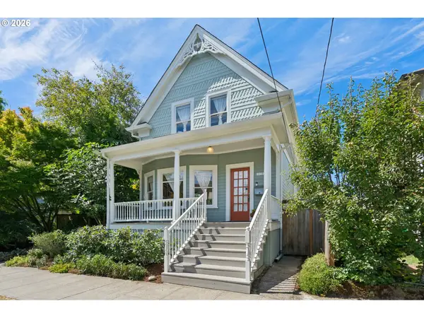 3819 N Commercial Ave, Portland, OR 97227