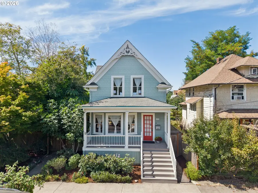 3819 N Commercial Ave, Portland, OR 97227 - #2