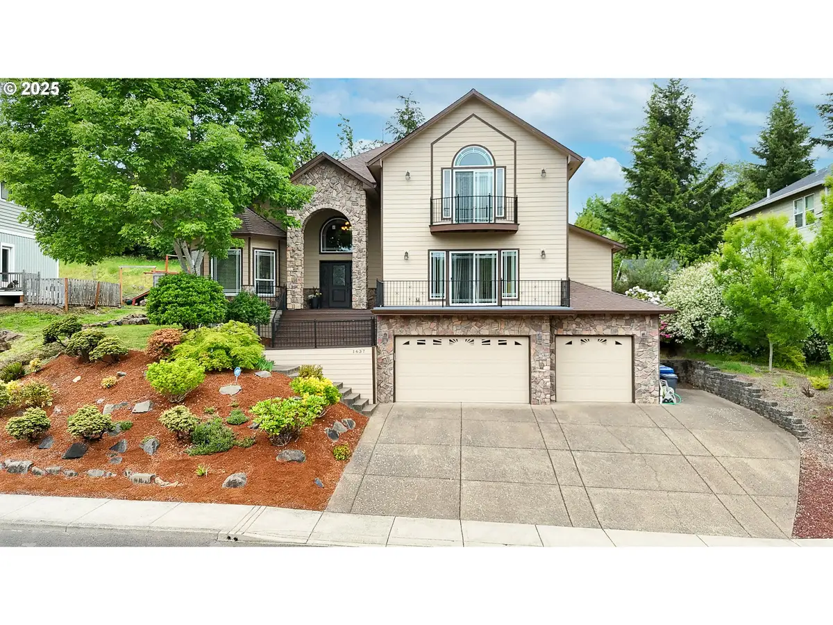 1637 Ptarmigan St Nw, Salem, OR 97304 - Image #1