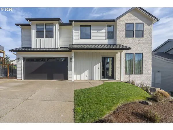 3302 Felton St S, Salem, OR 97302