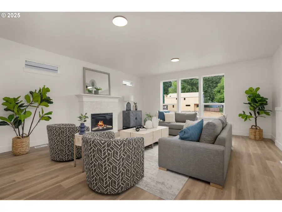 18939 SW Hazelwood Ln #L-8, Beaverton, OR 97078 - Image #3