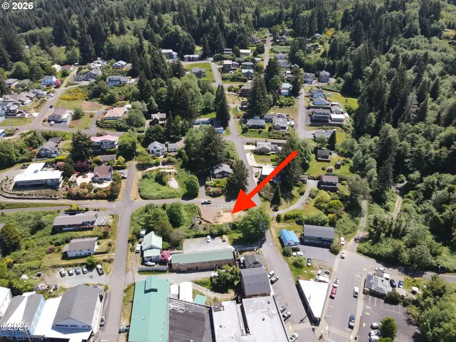95 Gregory St, Wheeler, OR 97147 - #2
