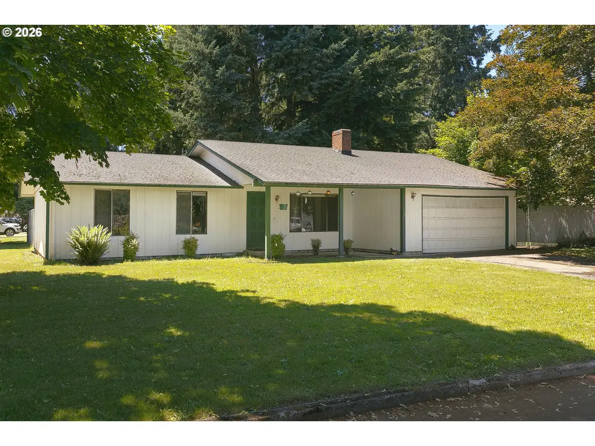 5513 NE Issler St, Vancouver, WA 98661 - #1
