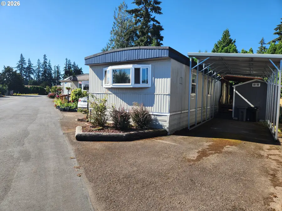 620 SE 2nd Ave #24, Canby, OR 97013 - #2