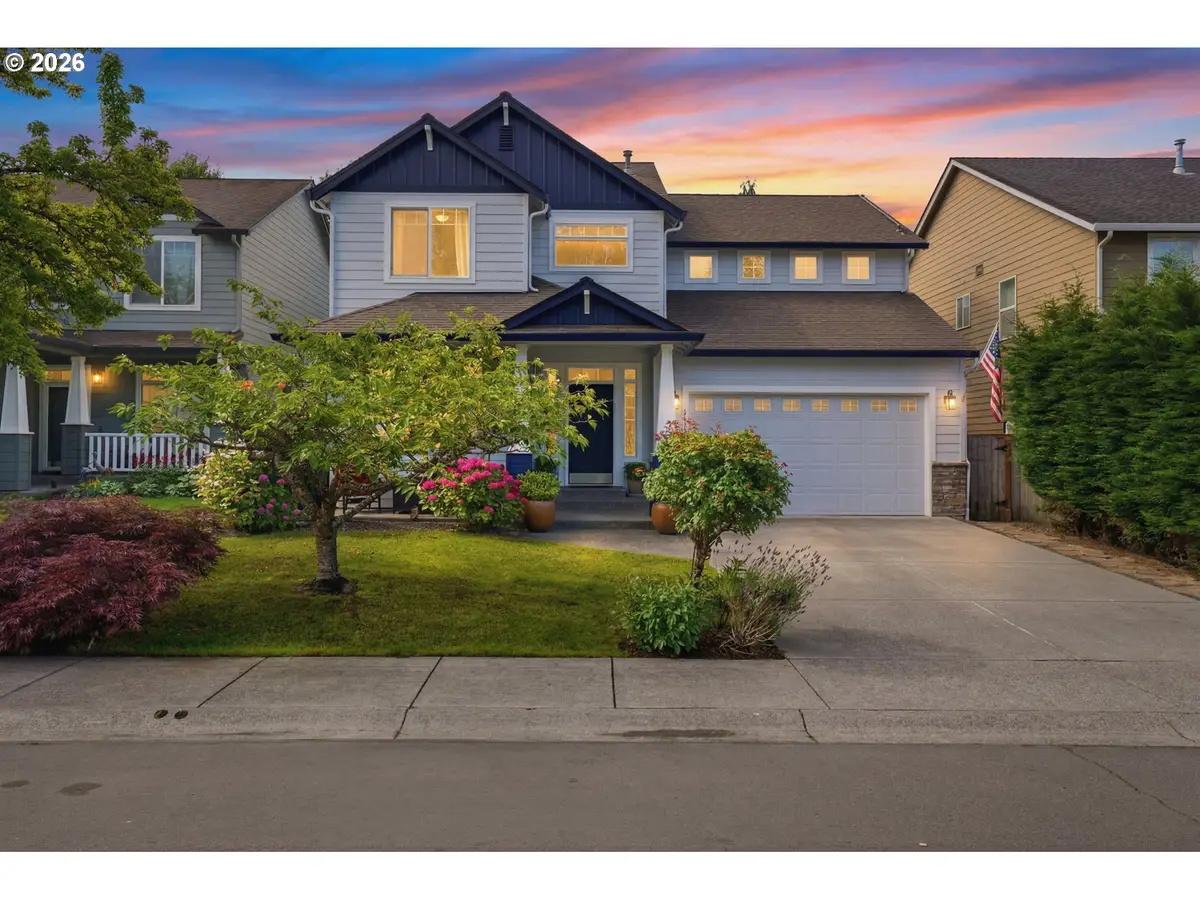 219 NW 153rd St, Vancouver, WA 98685 - #1
