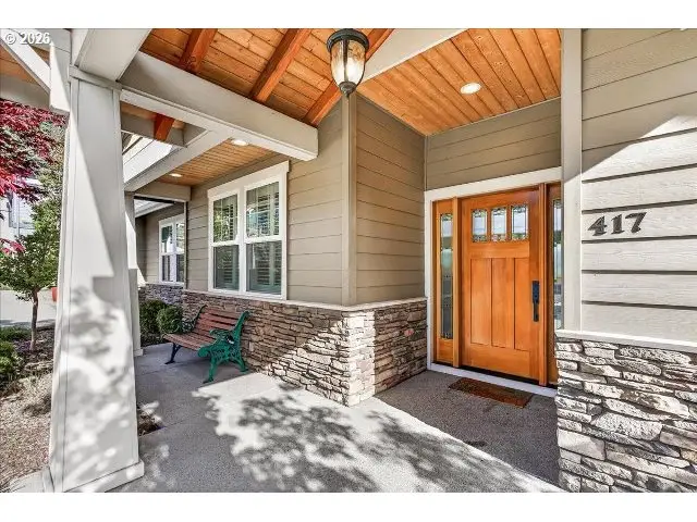 417 Tucker St, Ashland, OR 97520 - #3