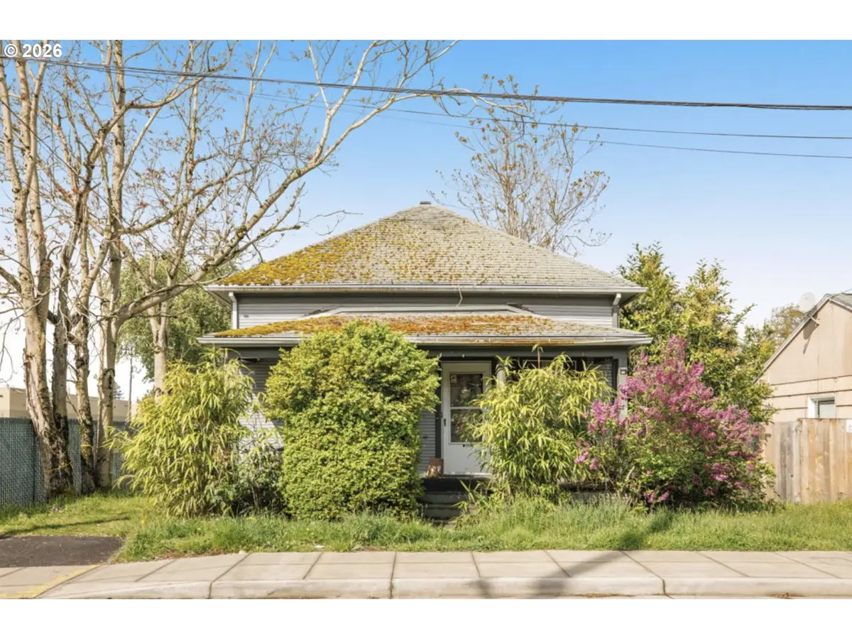 1003 NE 60th Ave, Portland, OR 97213 - #1