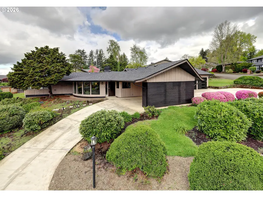 8115 SW Ernst Rd, Portland, OR 97225 - #2