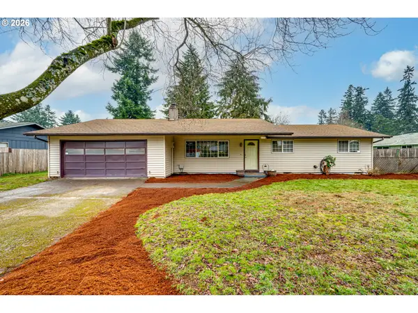 9303 NE 102nd St, Vancouver, WA 98662