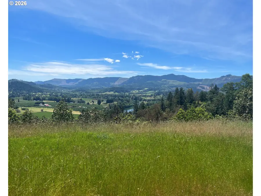 9581 Garden Valley Rd, Roseburg, OR 97471 - #2