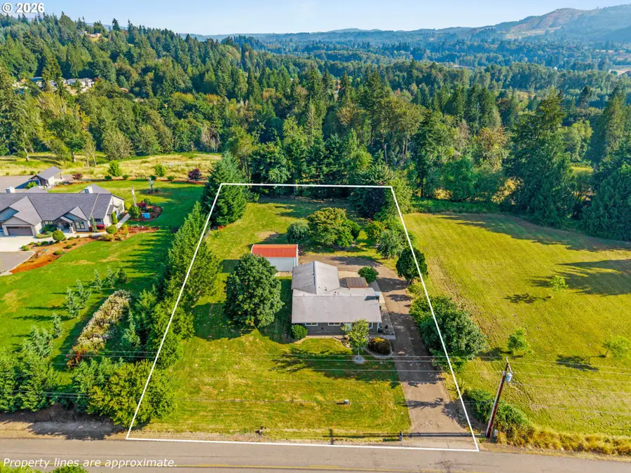 202 Waters Rd, Castle Rock, WA 98611 - #2