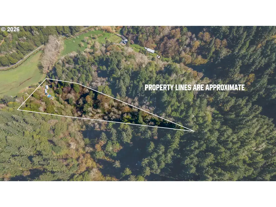 93044 Poplar Ln, Eastside, OR 97420 - #2