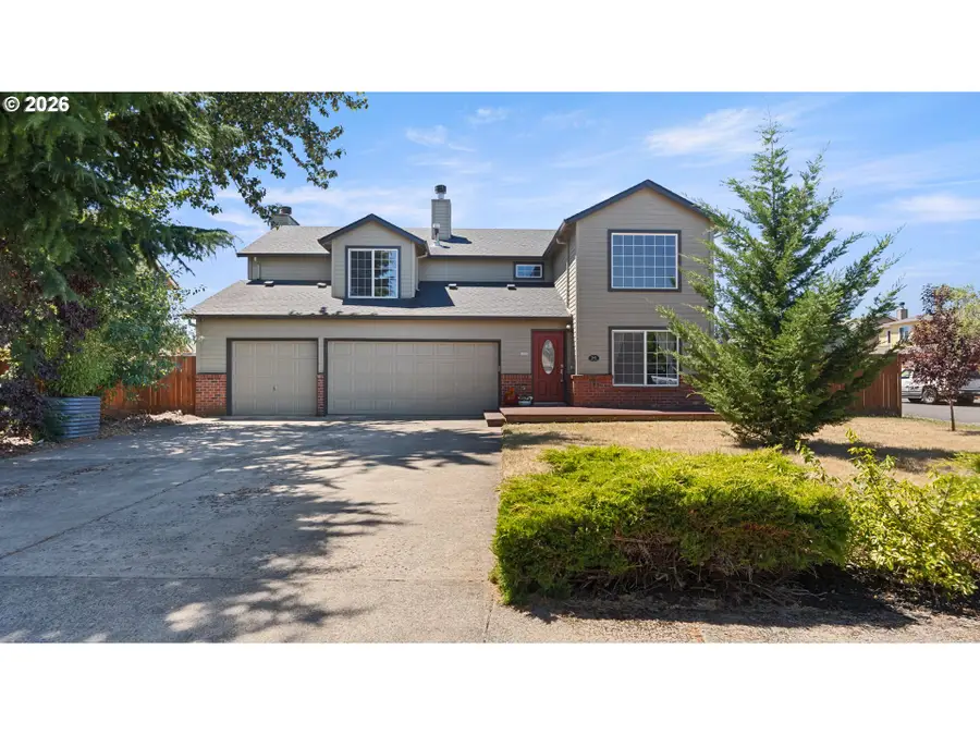 245 Trillium St, Saint Helens, OR 97051 - #2