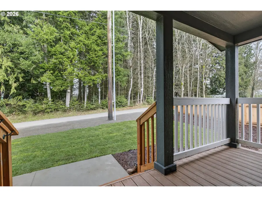 707 10th St, Vader, WA 98593 - #3